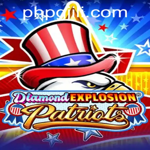 Exploring DiamondExplosionPatriots: A Thrilling Game Experience with PGJILI