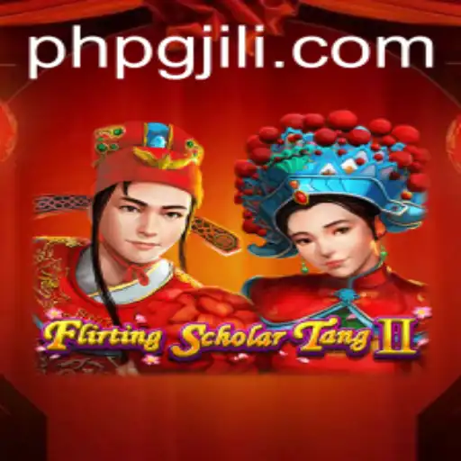 Exploring the Enchanting World of FlirtingScholarTangII with PGJILI
