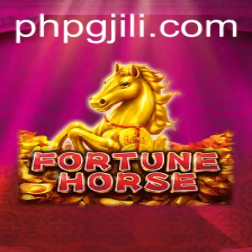Exploring FortuneHorse: A Thrilling Adventure by PGJILI
