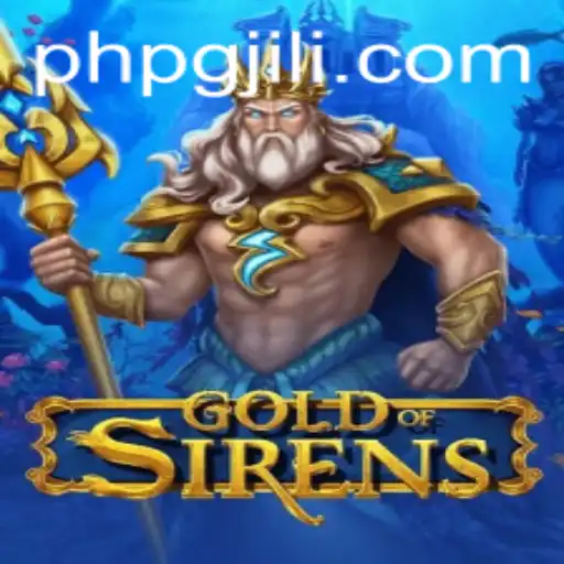 GoldofSirens: A Journey into Mythical Waters with PGJILI