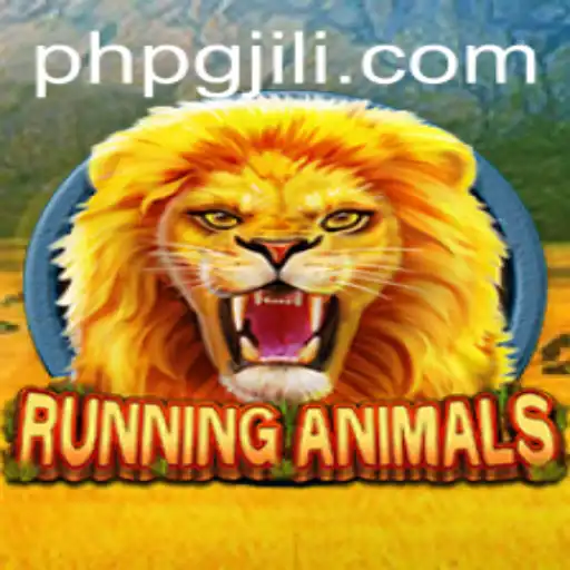 RunningAnimals: An Exciting Adventure with PGJILI