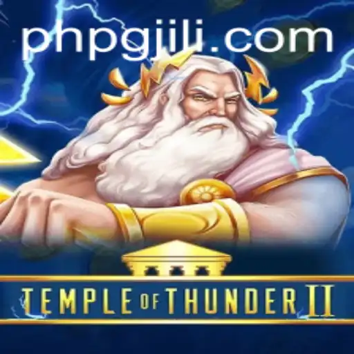 Discover the Epic Adventure of TempleofThunderII and the Thrill of PGJILI