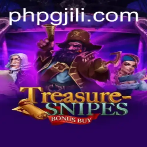 Discover TreasuresnipesBonusBuy: An Exciting Journey into the World of PGJILI